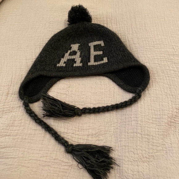 American Eagle hat . Perfect condition. - Picture 2 of 9